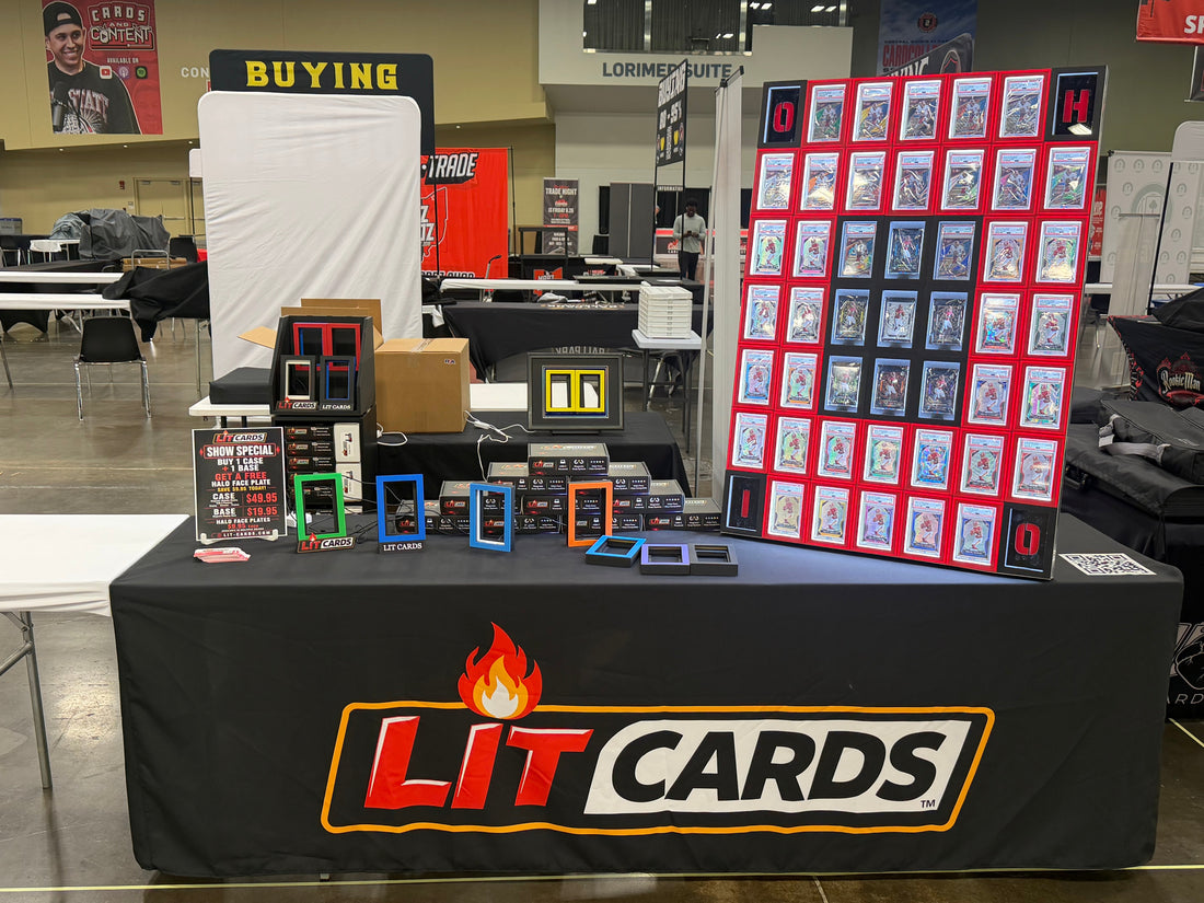 2026 Columbus CardFest