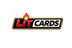LIT Cards - Home