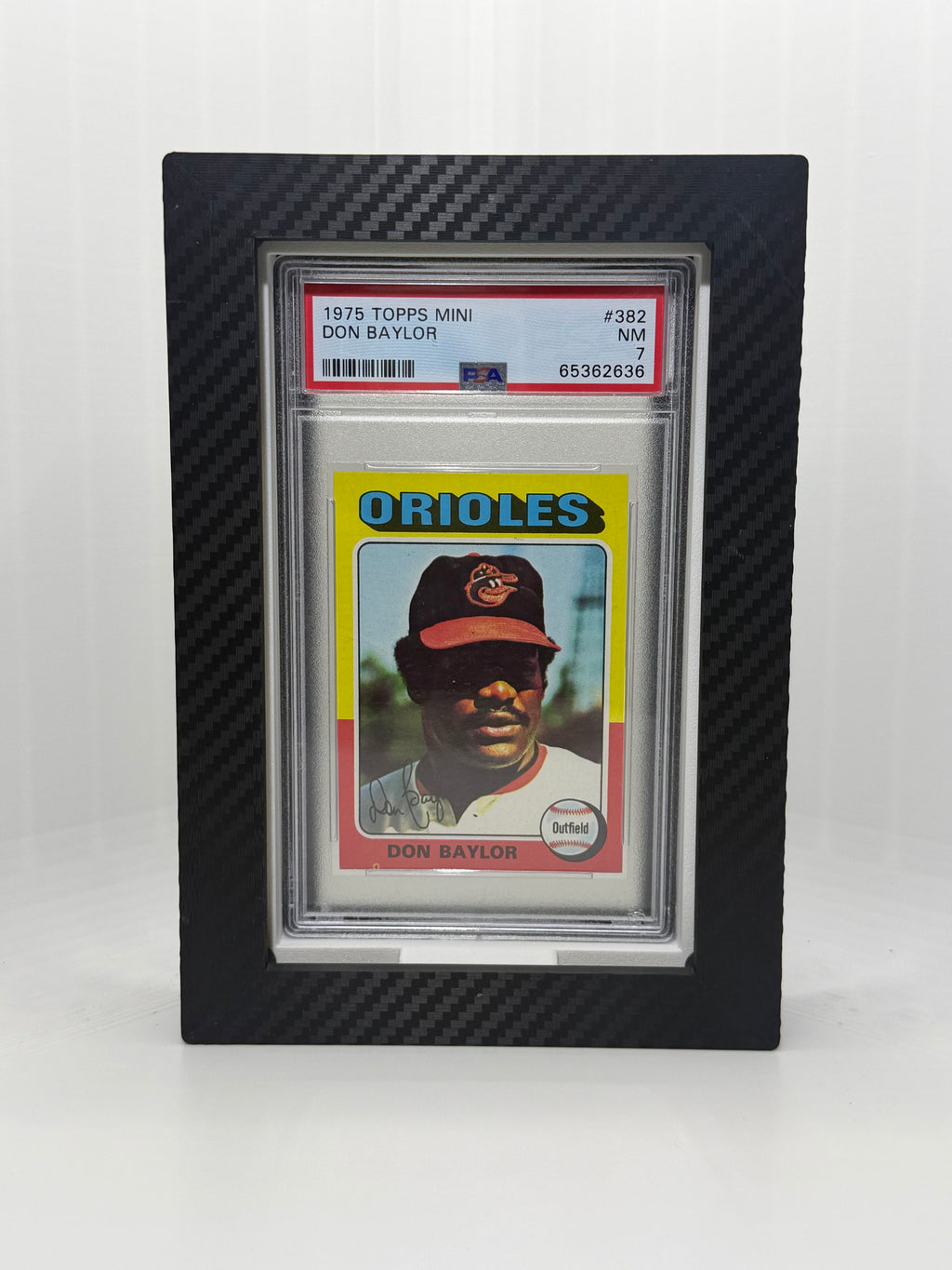 LIT Cards Case