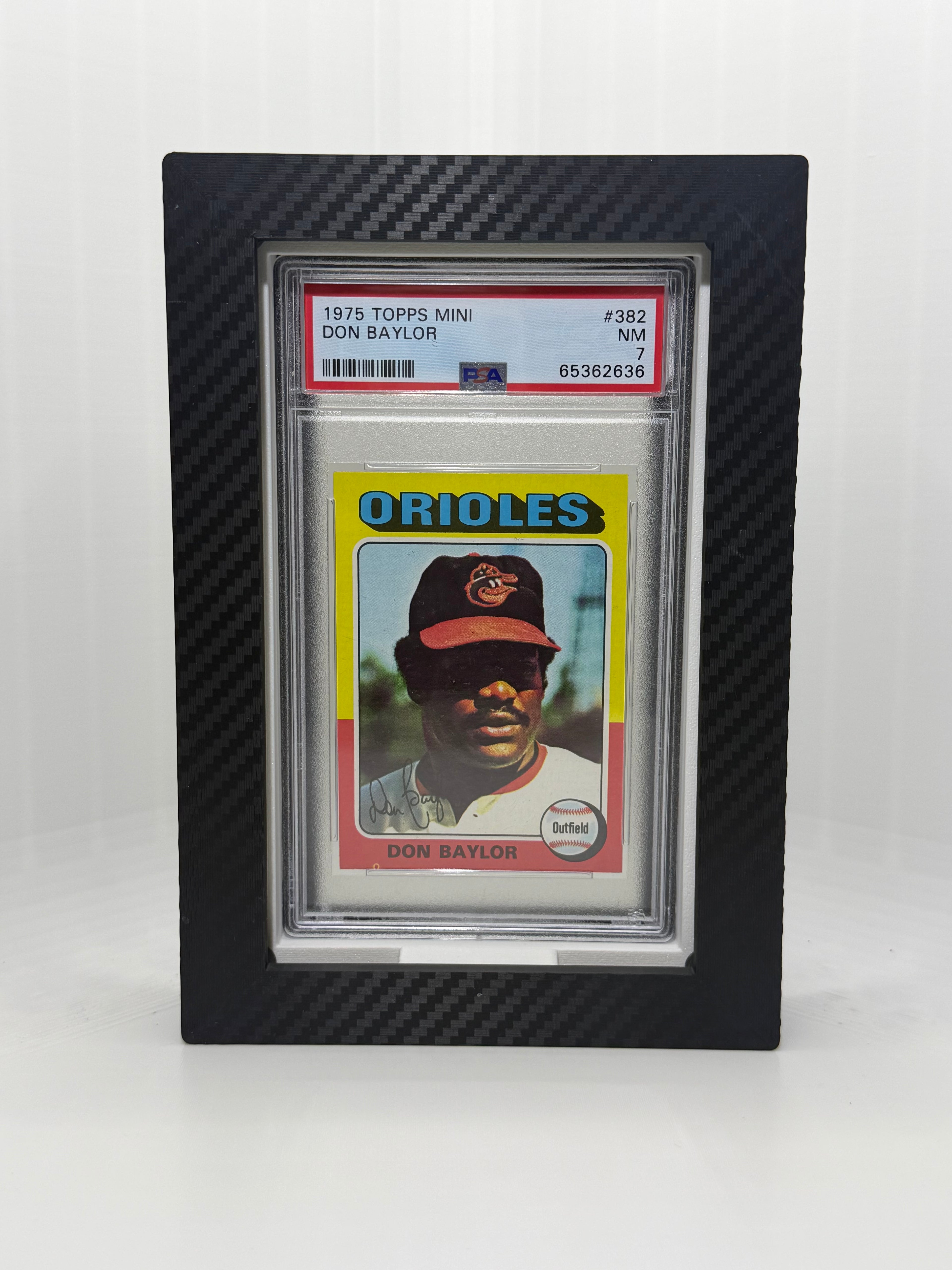 LIT Cards Case