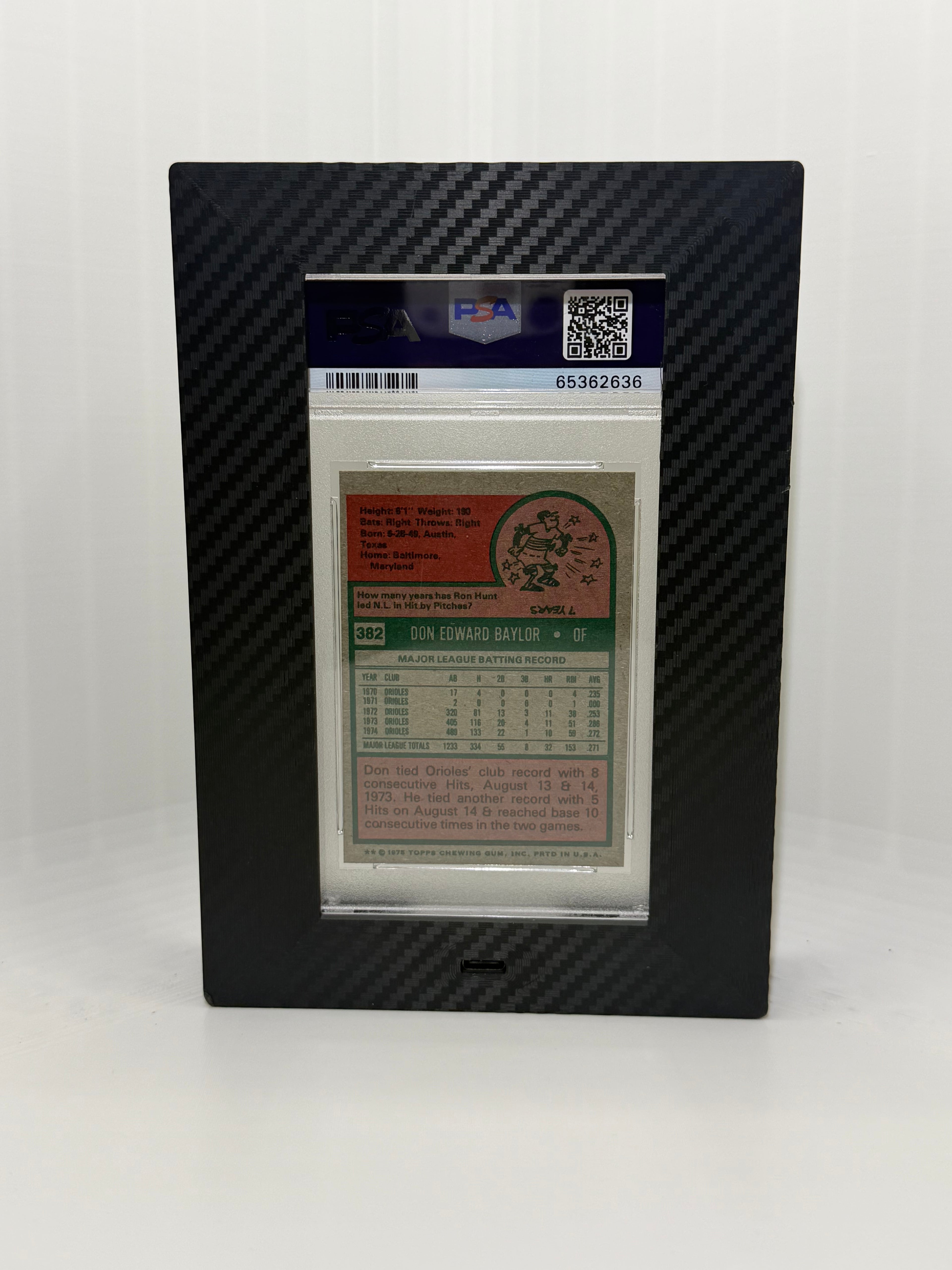 LIT Cards Case