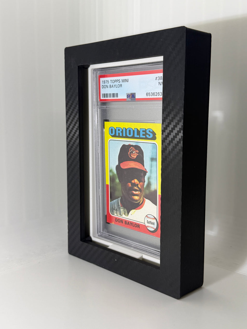 LIT Cards Case