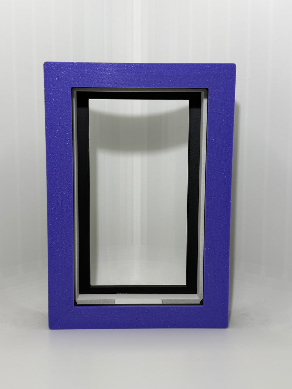 LIT Cards Halo Face Plate