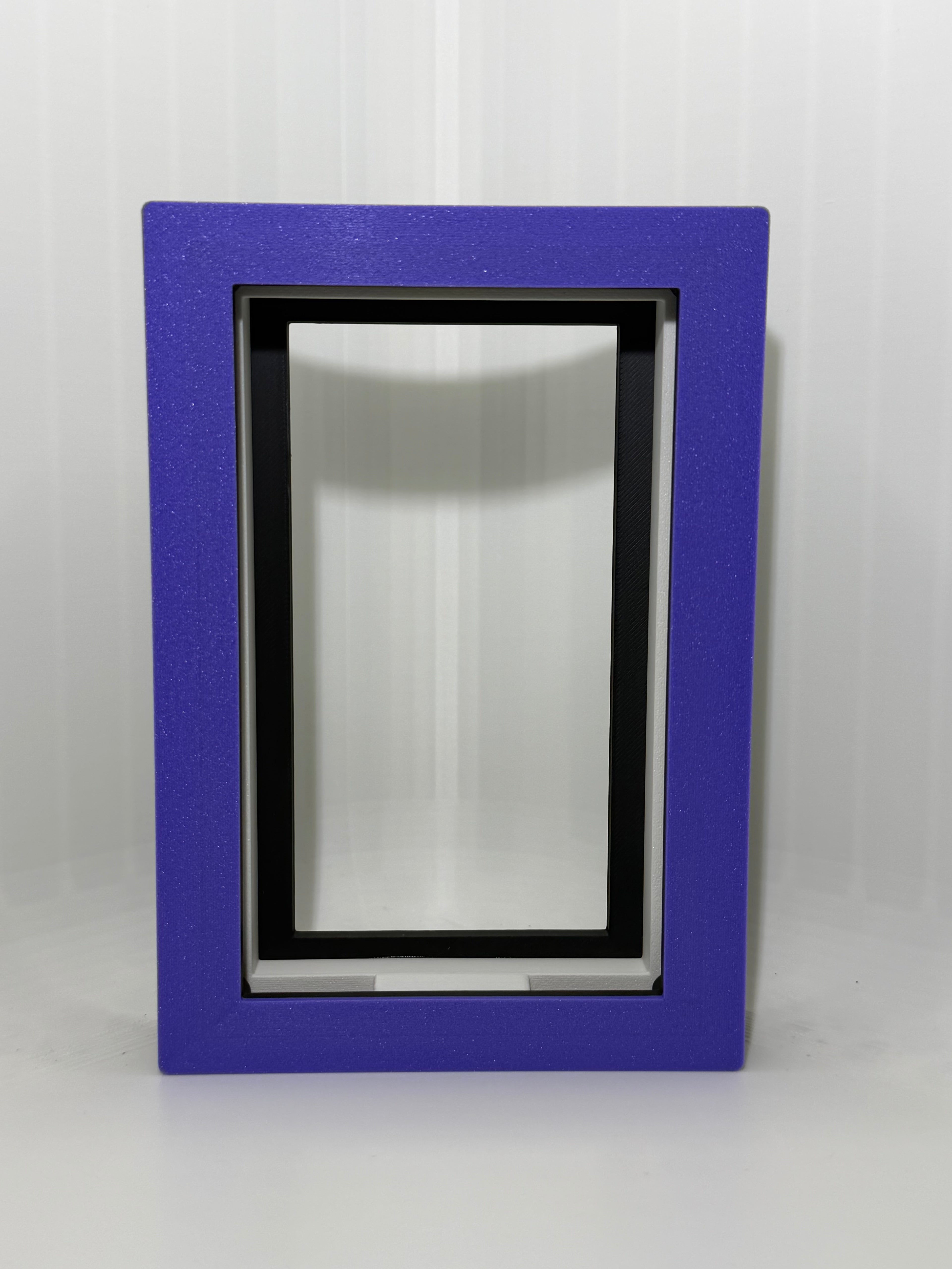 LIT Cards Halo Face Plate