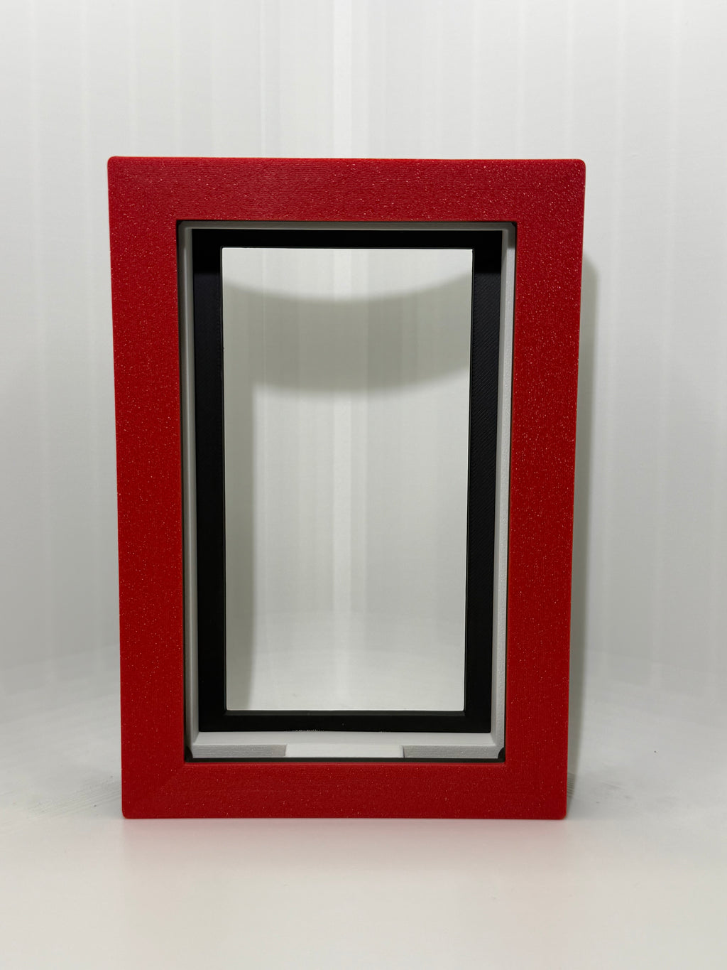 LIT Cards Halo Face Plate