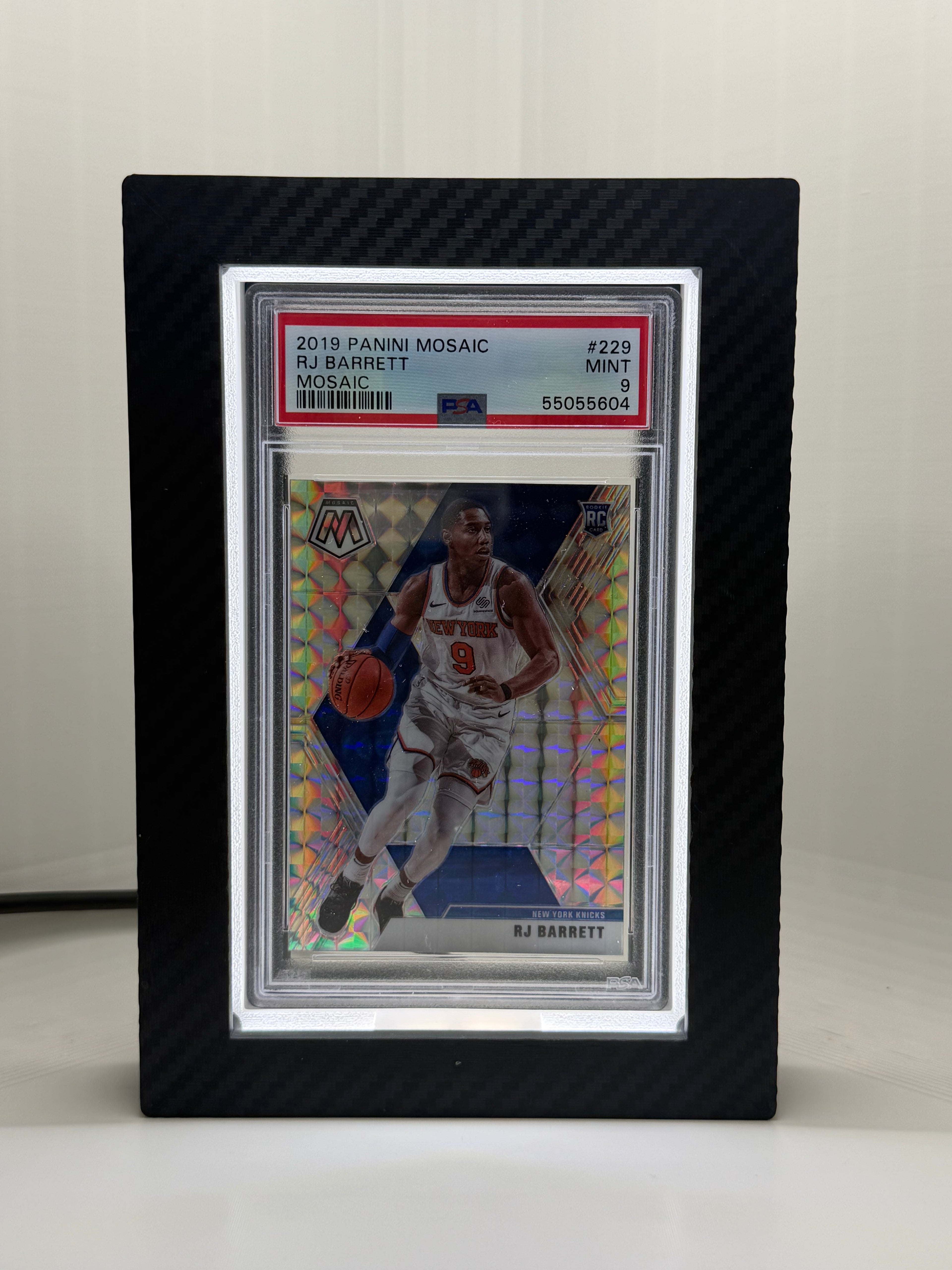 LIT Cards Case