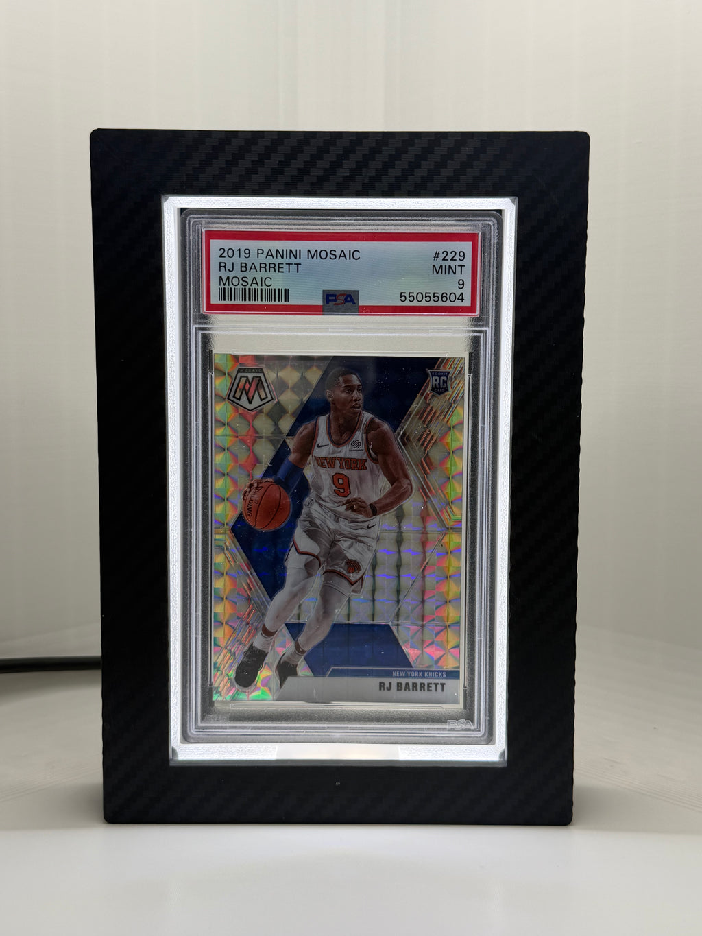 LIT Cards Case