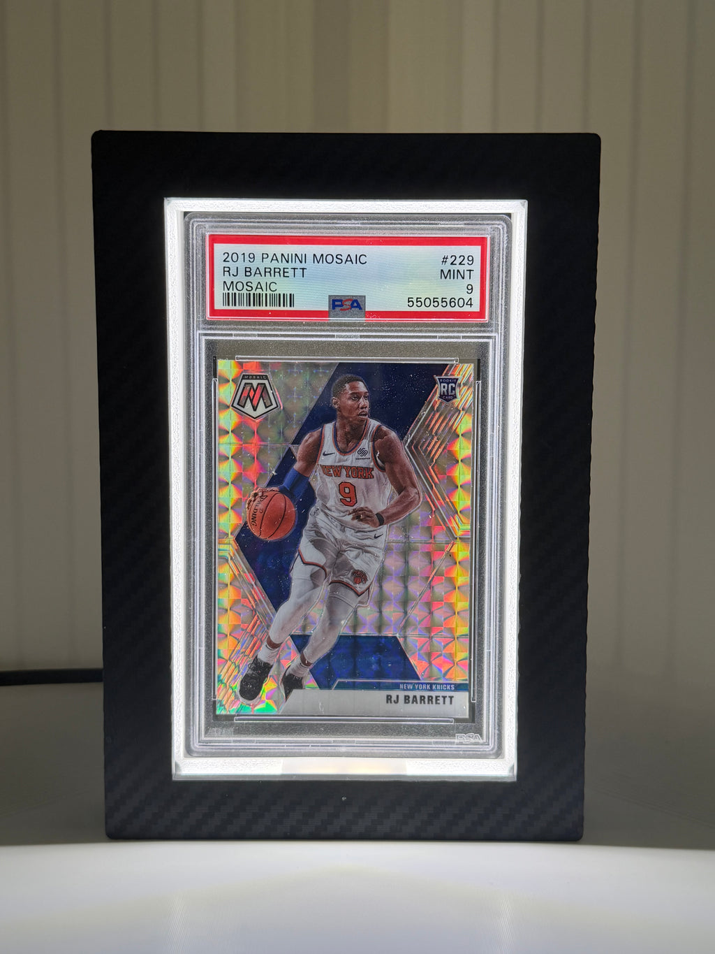 LIT Cards Case