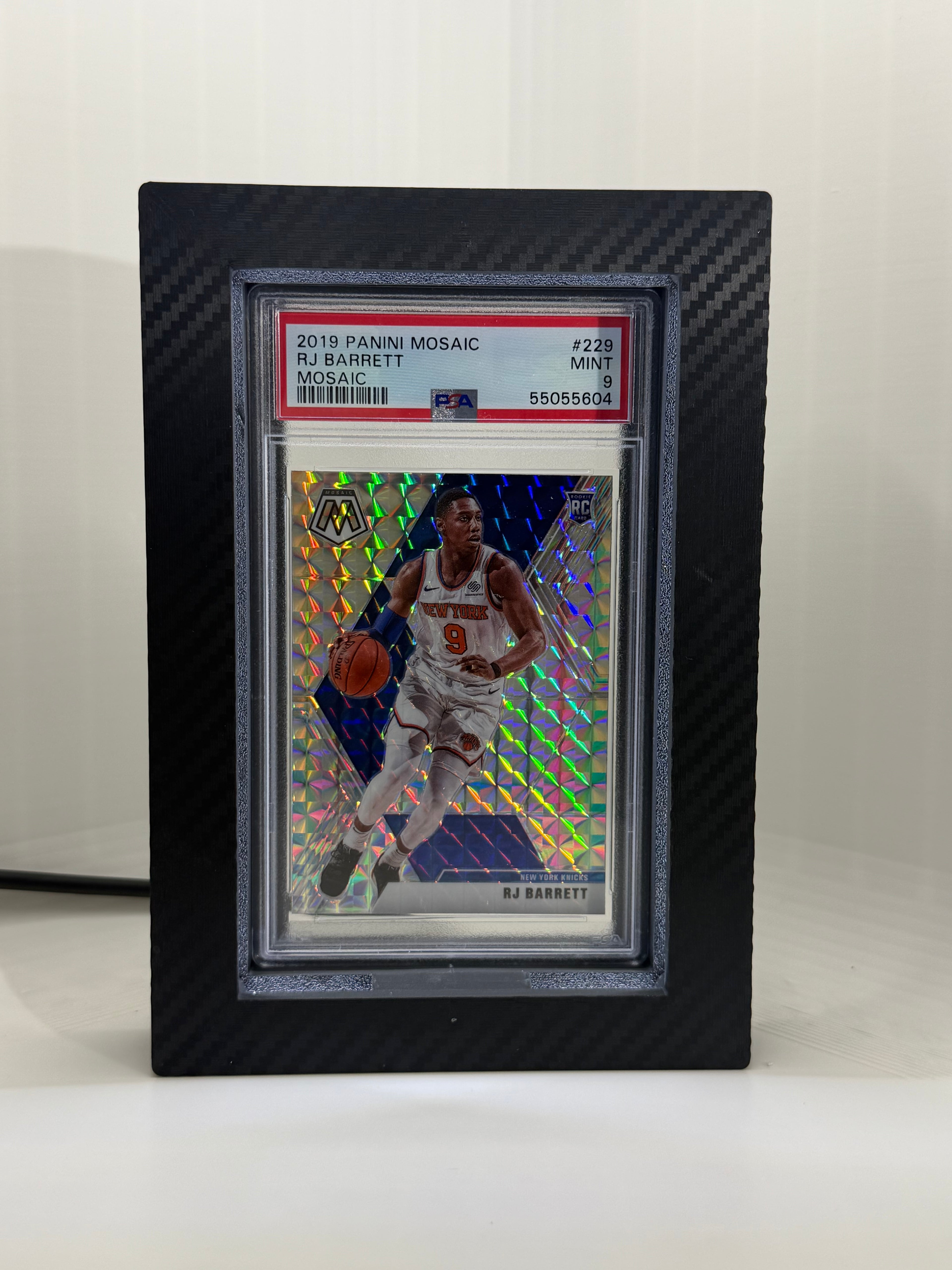 LIT Cards Case