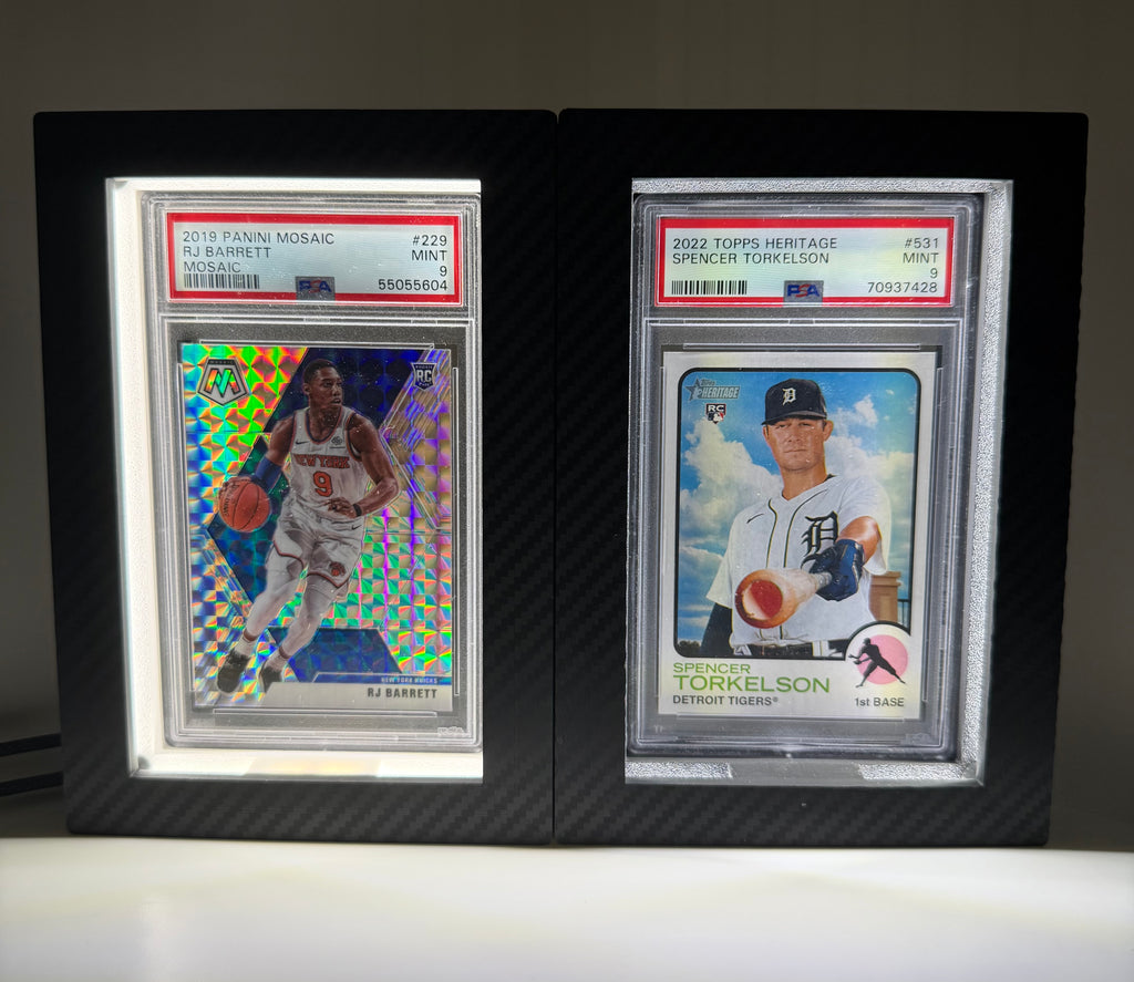 LIT Cards Case