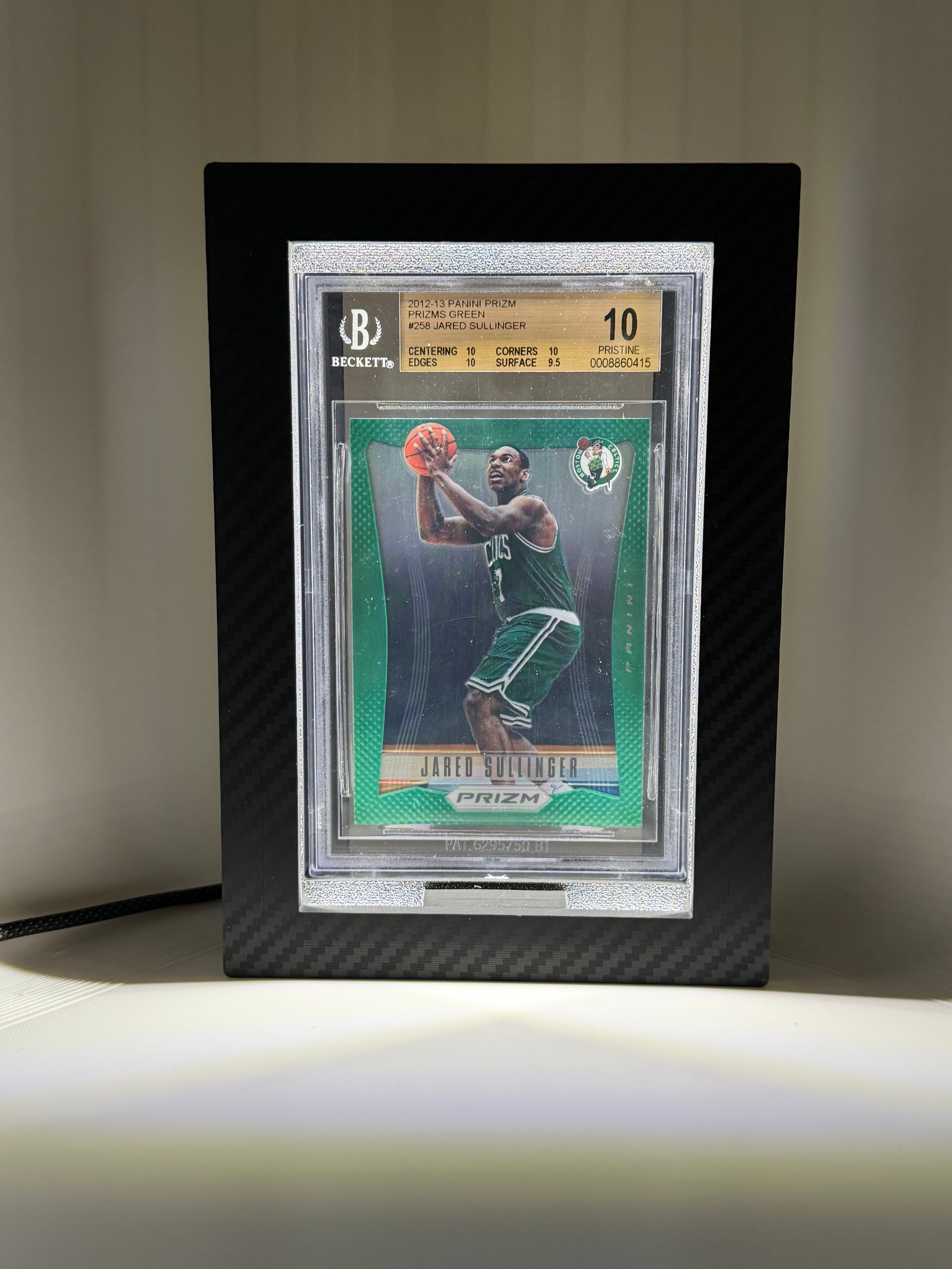 LIT Cards Case