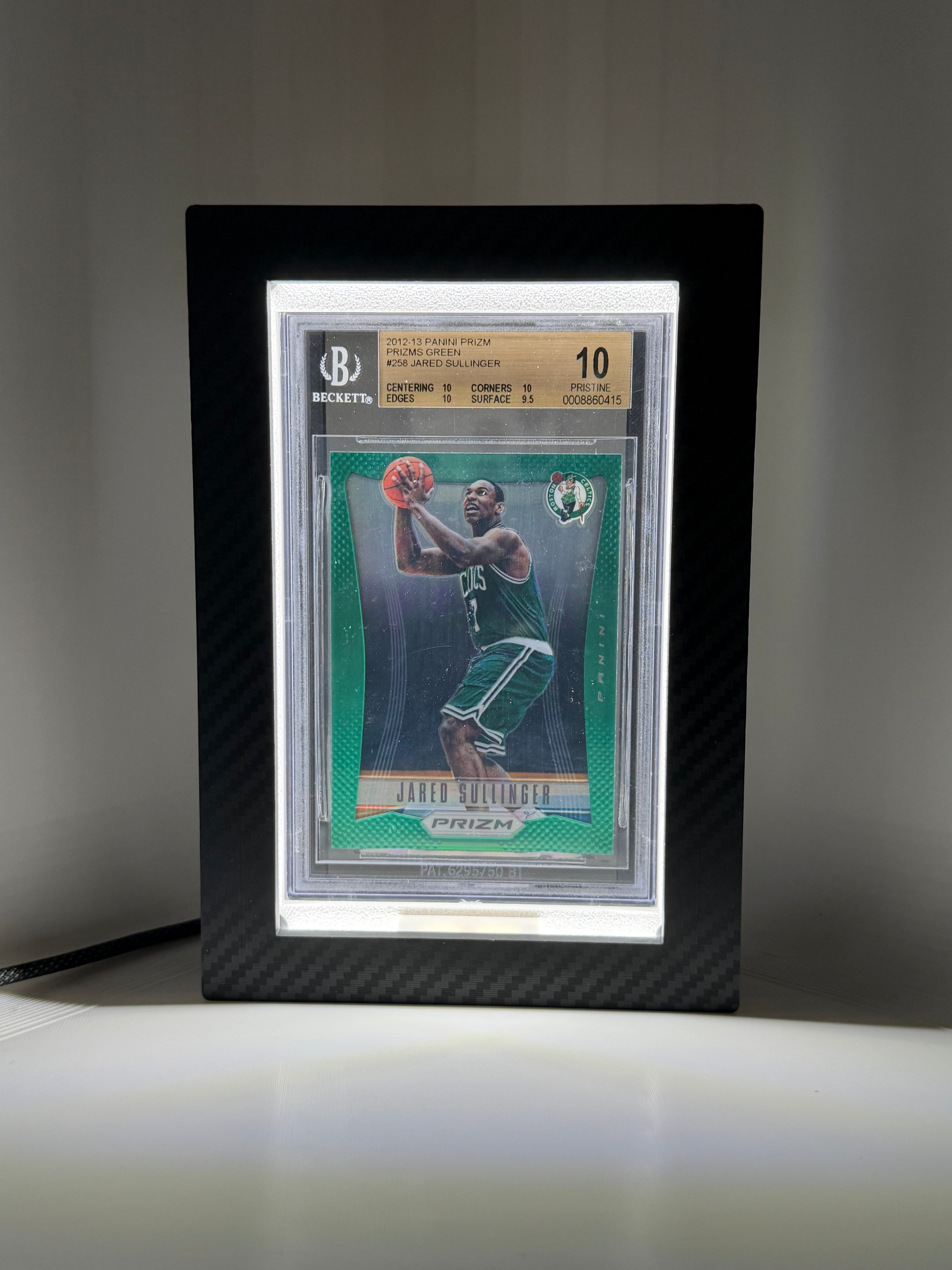 LIT Cards Case