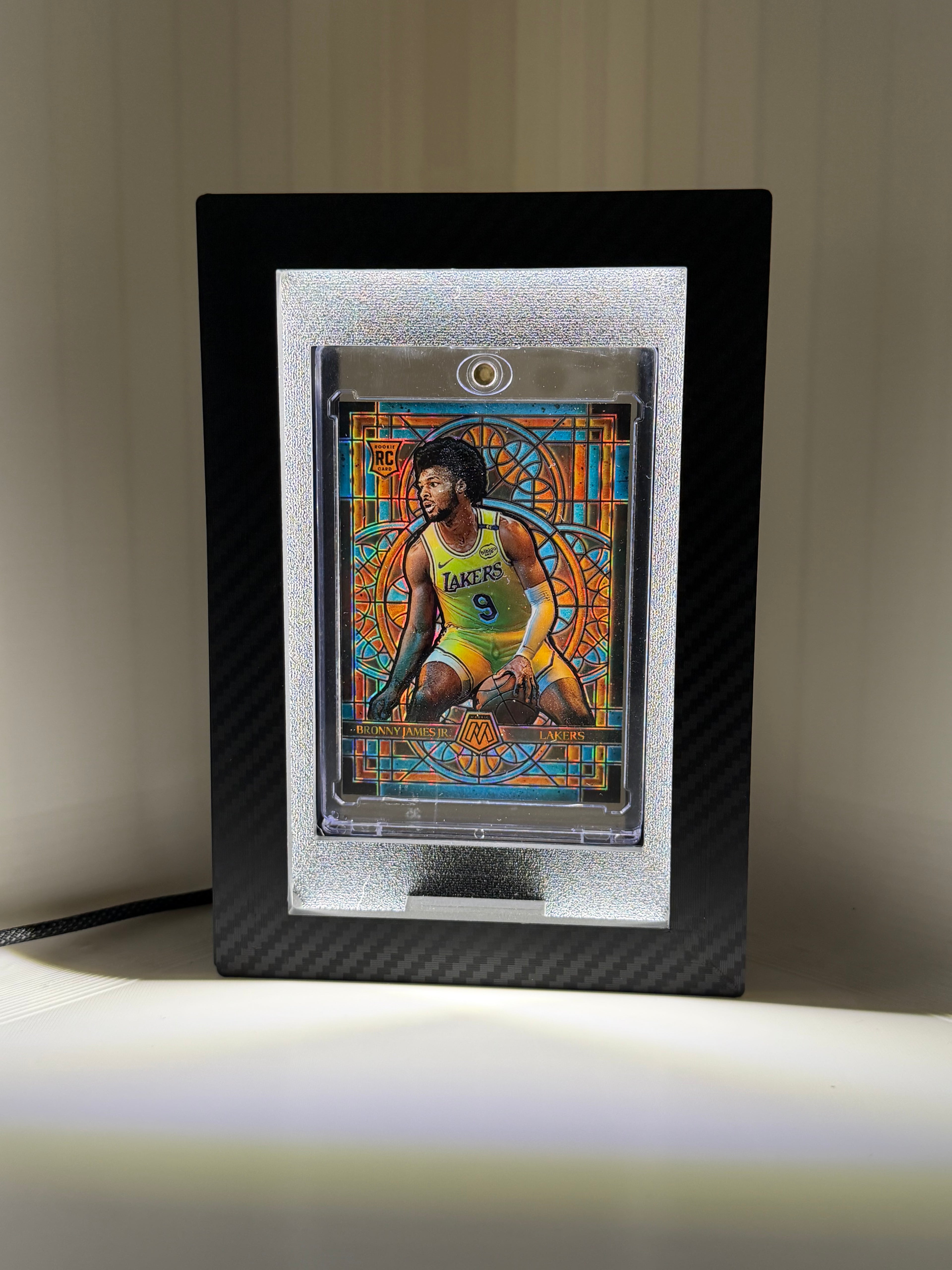 LIT Cards Case