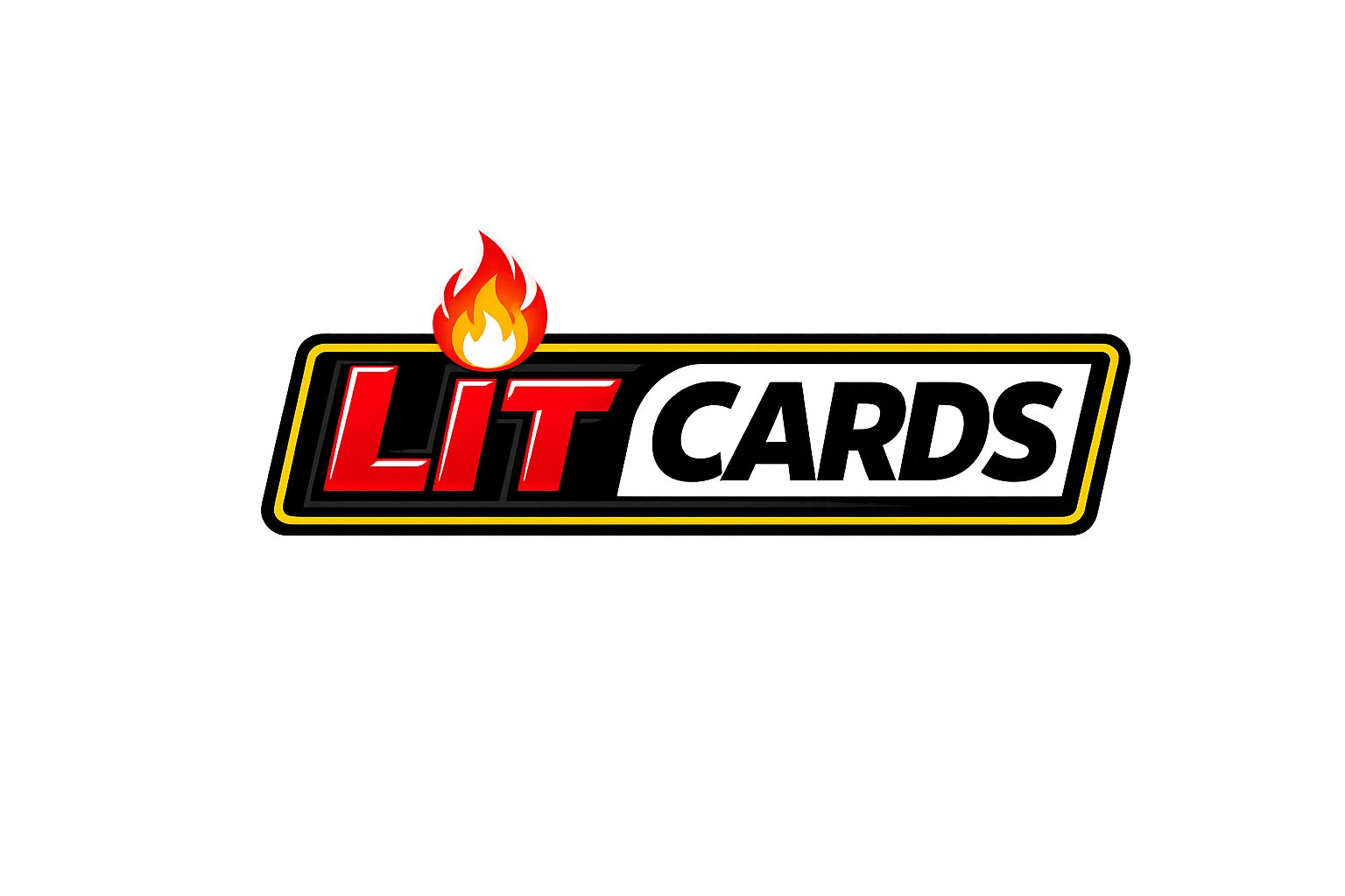 LIT Cards